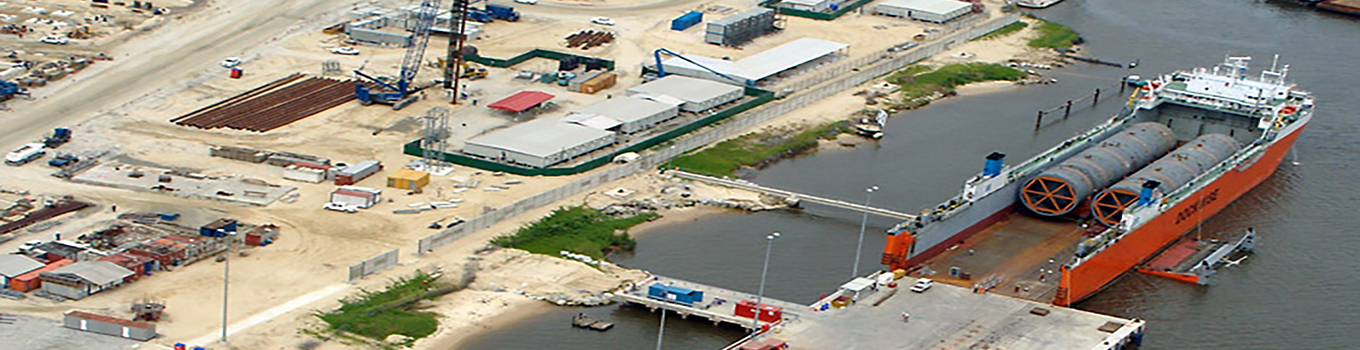 Chevron Escravos