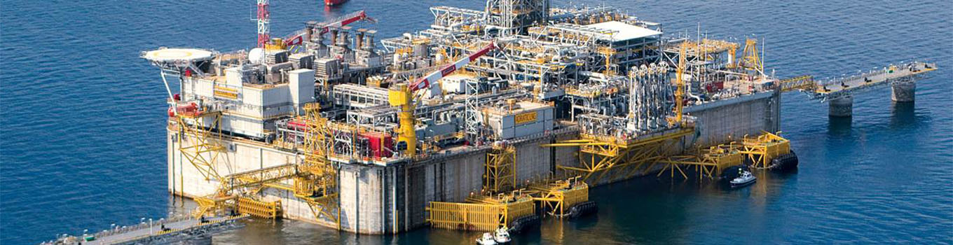 Project: ExxonMobil Adriatic