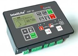Remote Display Software for InteliATS NT, InteliLite NT and InteliDrive Lite Controllers