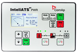 comap controllers inteliats nt pwr (ia nt pwr)