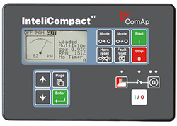 InteliCompact NT Mint