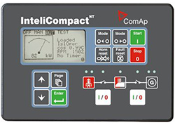 InteliCompact NT SPtM